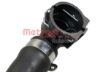 Radiator Hose AUDI