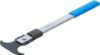 Mounting Tool, radial seal Double Hook with Joint for Removal of Shaft Gasket