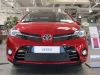 Trim/Protection Strip, radiator grille Toyota Verso 2013-
