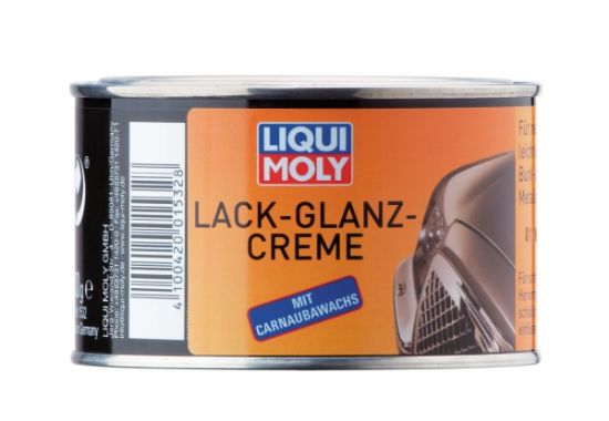 Polish Läikivpindade kattekreem 300g