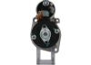 Starter +Line Mercedes 1.3 kw