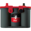 Starter Battery 50Ah 815A 254*175*200 + – USA Käivitus
