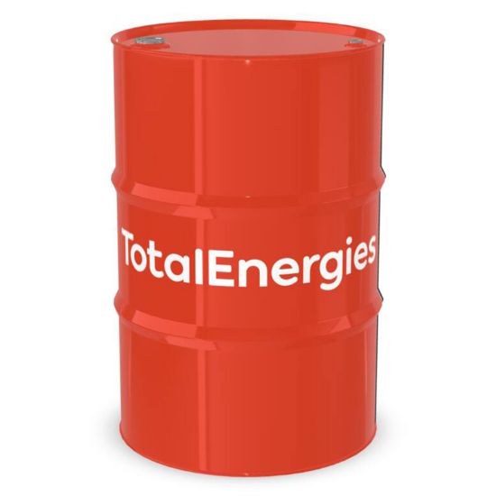 Hydraulic Oil Equivis ZS 22 208l