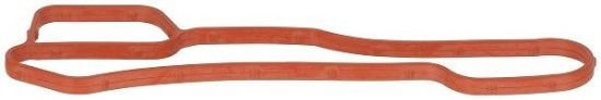 Gasket, coolant flange Renault