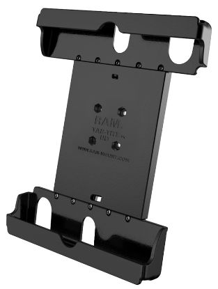 Mobile phone/PDA holder Tahvelarvutile 9-10,5`` K=241-308mm L=166-189mm