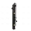 Radiator, engine cooling MERCEDES 200-500 GE    89-