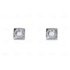 Radiator, engine cooling MERCEDES 200-500 GE    89-