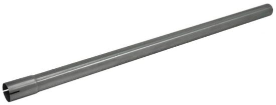 Centre/Rear Muffler Terastoru 1000mm x 42mm