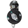 Starter AUDI A4 (8K2, B8) 2.0 TDI 2007-11->2015-12