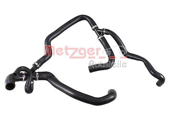 Radiator Hose FORD 2016578
