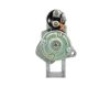 Starter +Line Nissan 1.0 kw