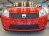Trim/Protection Strip, radiator grille Dacia Sandero 2010-2012