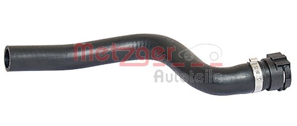 Radiator Hose FORD