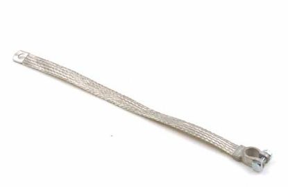 Earth Strap Maanduslint koos akuklemmiga 4