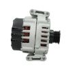 Alternator +Line Pro Mercedes 180A