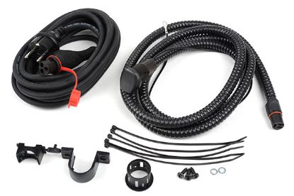 Cable Repair Set, engine block heater MKMS2050 MS5.0+MK2.0