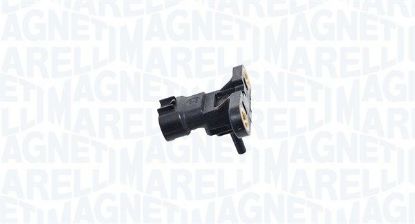 Sensor, intake manifold pressure SUBARU, TOYOTA