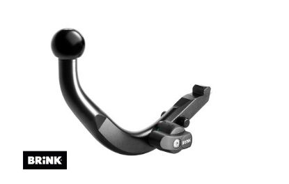 Trailer Hitch Hyundai i30 universaal 07-12 eem.BMA