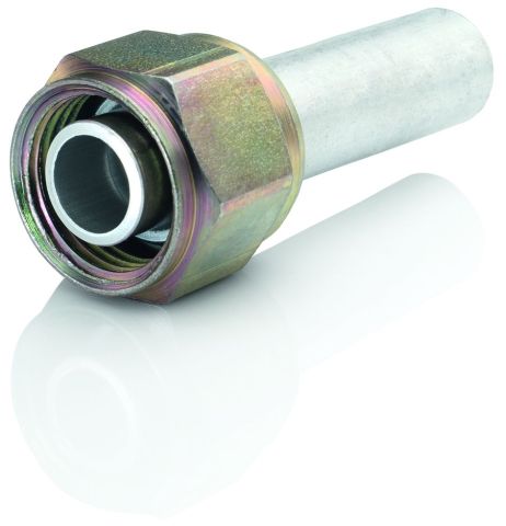 Gasket, coolant pipe LOKring Al OR 7/8-F-16 sirge toru 7/8 Sisekeermele