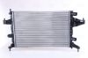 Radiator, engine cooling GENERAL MOTORS - 95513834