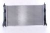 Radiator, engine cooling MAZDA 5 2.0i   10-