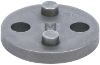 Turn/Reset Tool, brake caliper piston Brake Piston Wind Back Adaptor M for Ford / BMW Mi