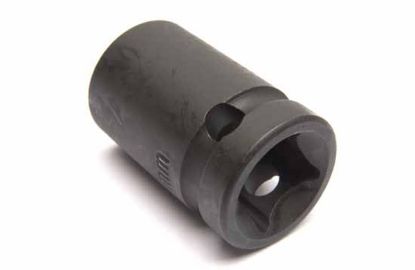 Socket Wrench Insert padrun 11 mm, jõu
