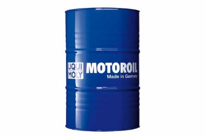 Engine Oil TOP TEC 4200 5W-30 205L