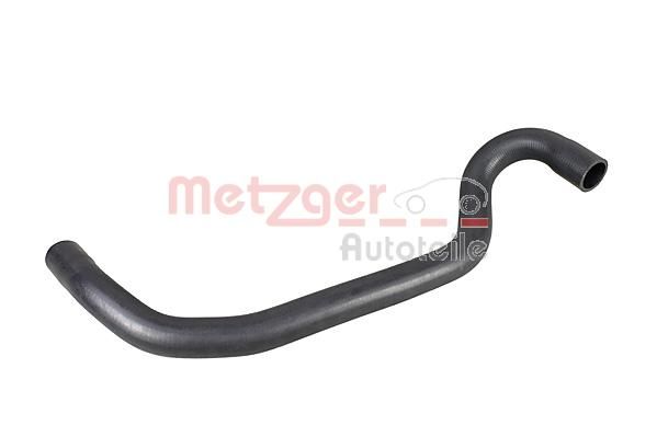 Radiator Hose Renault