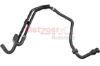 Radiator Hose CITROEN/FIAT/PEUGEOT 6466QE