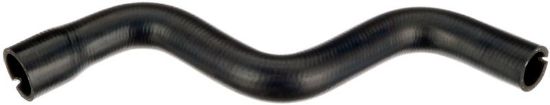 Radiator Hose Fiat