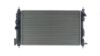 Radiator, engine cooling OPEL ASTRA-J 2.0 GTC