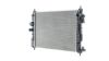 Radiator, engine cooling OPEL ASTRA-J 2.0 GTC