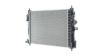 Radiator, engine cooling OPEL ASTRA-J 2.0 GTC
