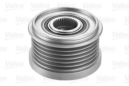 Alternator Freewheel Clutch VOLVO - 30782701
