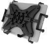 Mobile phone/PDA holder X-Grip 10" tahvlile L=159-205mm ümar plaat D63