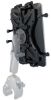 Mobile phone/PDA holder X-Grip 10" tahvlile L=159-205mm ümar plaat D63