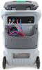 Refrigerant, air conditioning ACX 320 r134a Täisautomaatne hooldusjaam