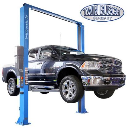 Vehicle Lift hüdrauliline 2 posti 4,2T ülapoomiga