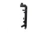 Radiator, engine cooling TOYOTA COROLLA 99-