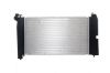 Radiator, engine cooling TOYOTA COROLLA 99-