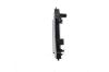 Radiator, engine cooling TOYOTA COROLLA 99-