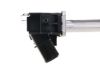 Radiator, engine cooling TOYOTA COROLLA 99-