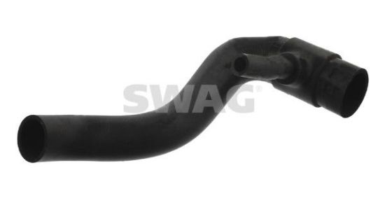 Radiator Hose MB 901 501 26 82