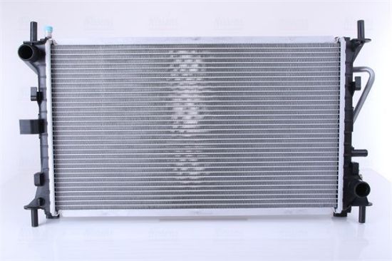 Radiator, engine cooling FORD FOCUS 1,6i    98-