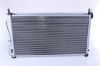 Radiator, engine cooling FORD FOCUS 1,6i    98-
