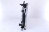 Radiator, engine cooling FORD FOCUS 1,6i    98-