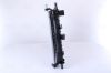 Radiator, engine cooling FORD FOCUS 1,6i    98-