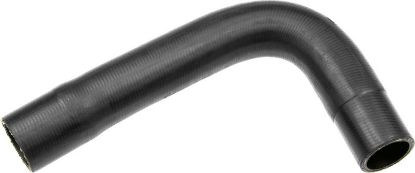 Radiator Hose TOYOTA Auris 1.6 VVTi