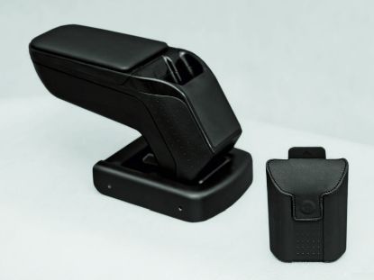Armrest MINI II 07-14